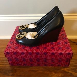Tory Burch Sophie Wedges